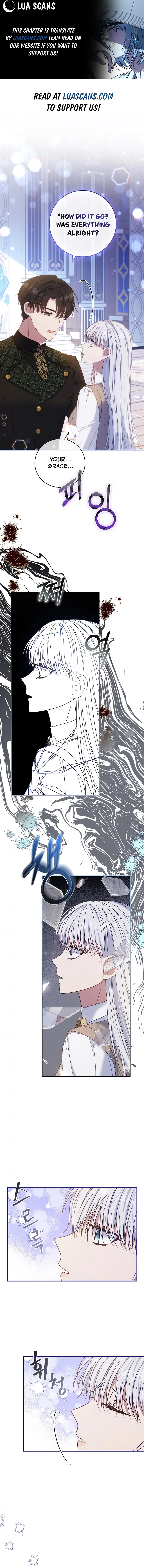 Fakes Don’t Want To Be Real Chapter 57 56 01