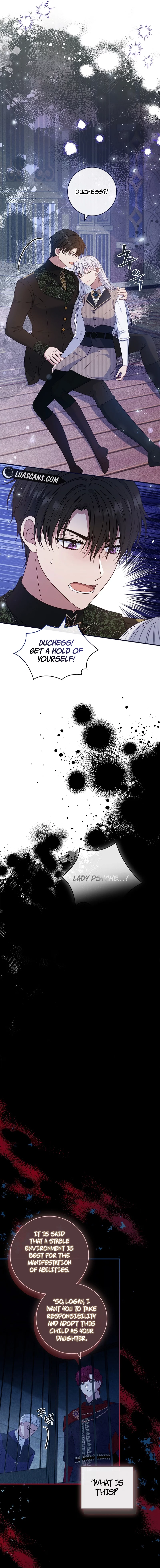 Fakes Don’t Want To Be Real Chapter 57 57 02