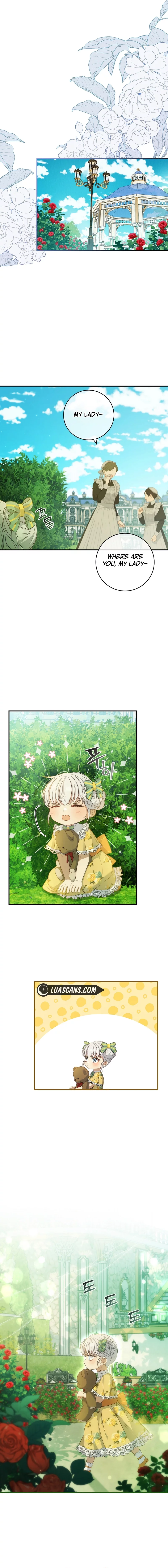 Fakes Don’t Want To Be Real Chapter 57 59 04