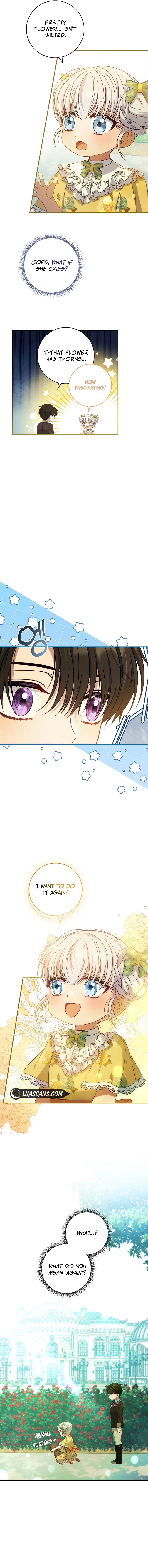 Fakes Don’t Want To Be Real Chapter 57 61 06