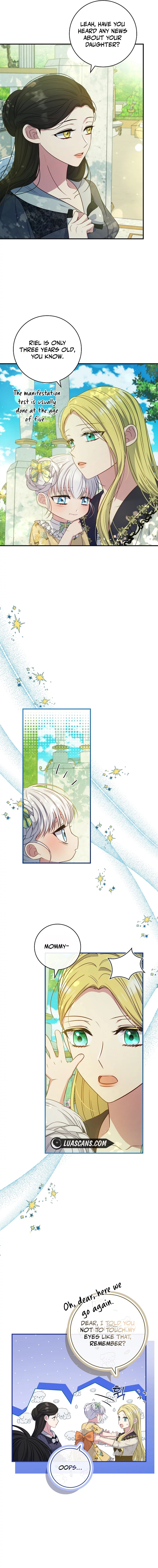 Fakes Don’t Want To Be Real Chapter 57 66 11