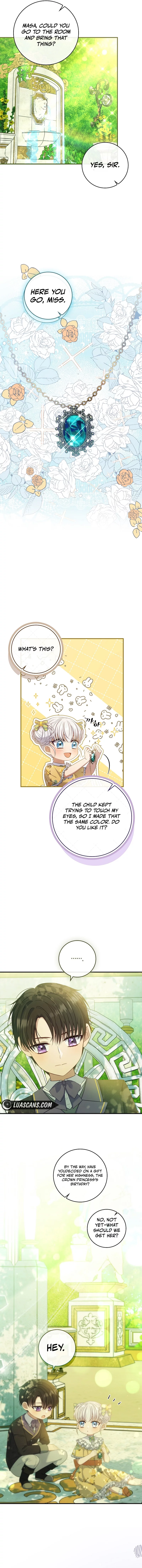 Fakes Don’t Want To Be Real Chapter 57 67 12