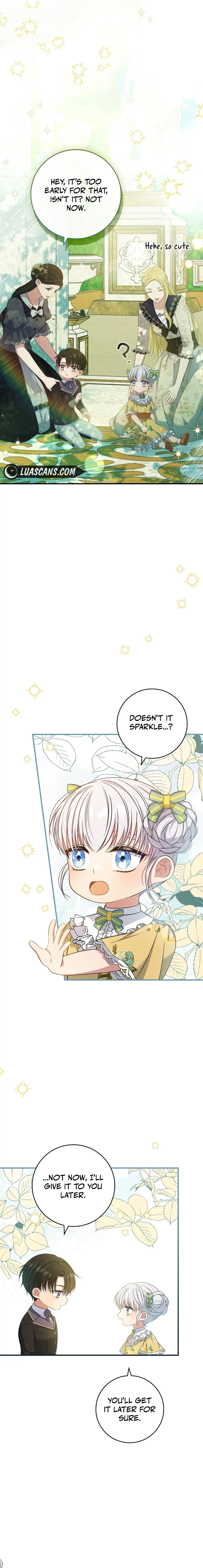 Fakes Don’t Want To Be Real Chapter 57 69 14