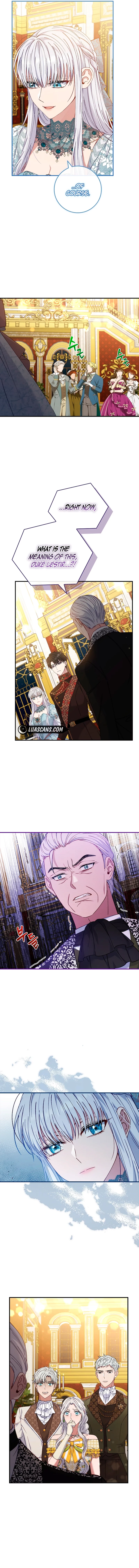 Fakes Don’t Want To Be Real Chapter 60 55 03