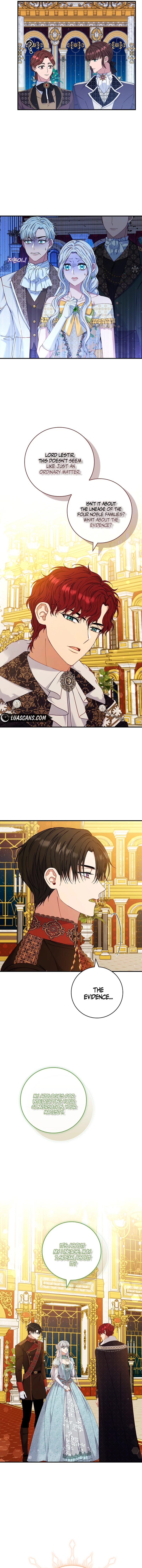 Fakes Don’t Want To Be Real Chapter 60 62 10