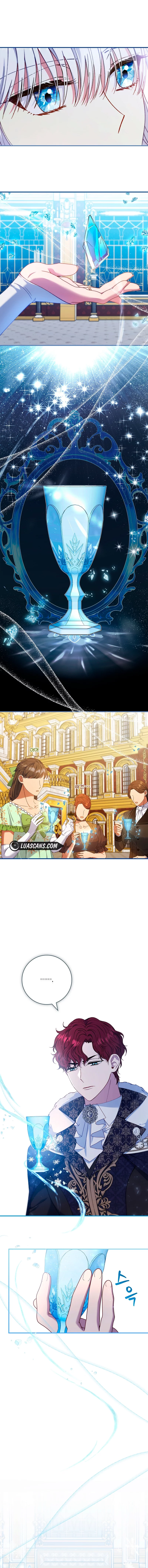 Fakes Don’t Want To Be Real Chapter 60 65 13