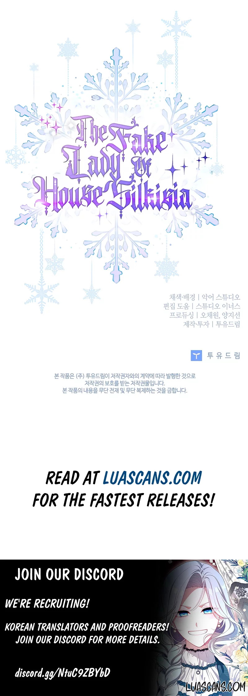 Fakes Don’t Want To Be Real Chapter 60 67 15