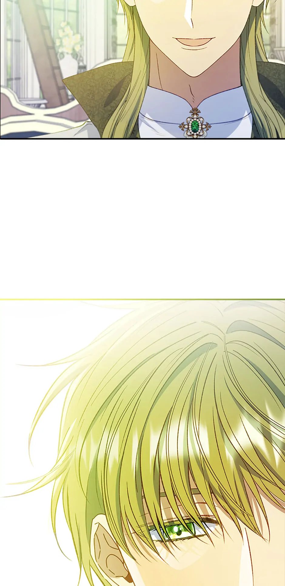 Fakes Don’t Want To Be Real Chapter 70 261 ch 70 11