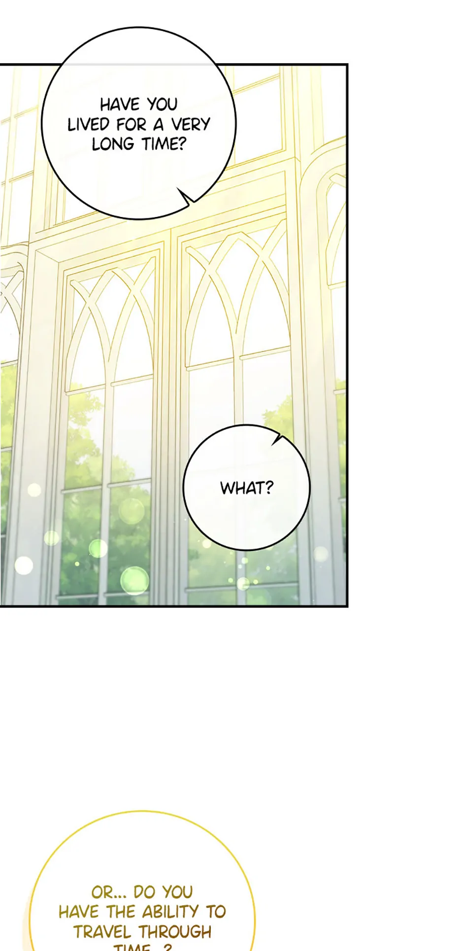 Fakes Don’t Want To Be Real Chapter 70 264 ch 70 14