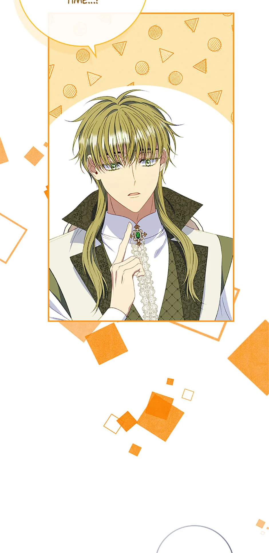 Fakes Don’t Want To Be Real Chapter 70 265 ch 70 15