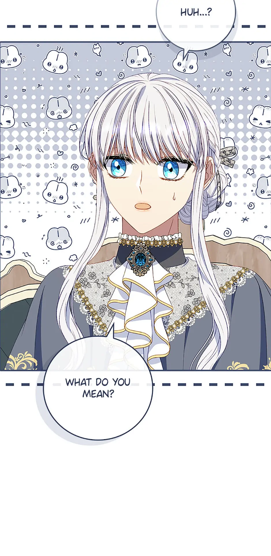 Fakes Don’t Want To Be Real Chapter 70 266 ch 70 16