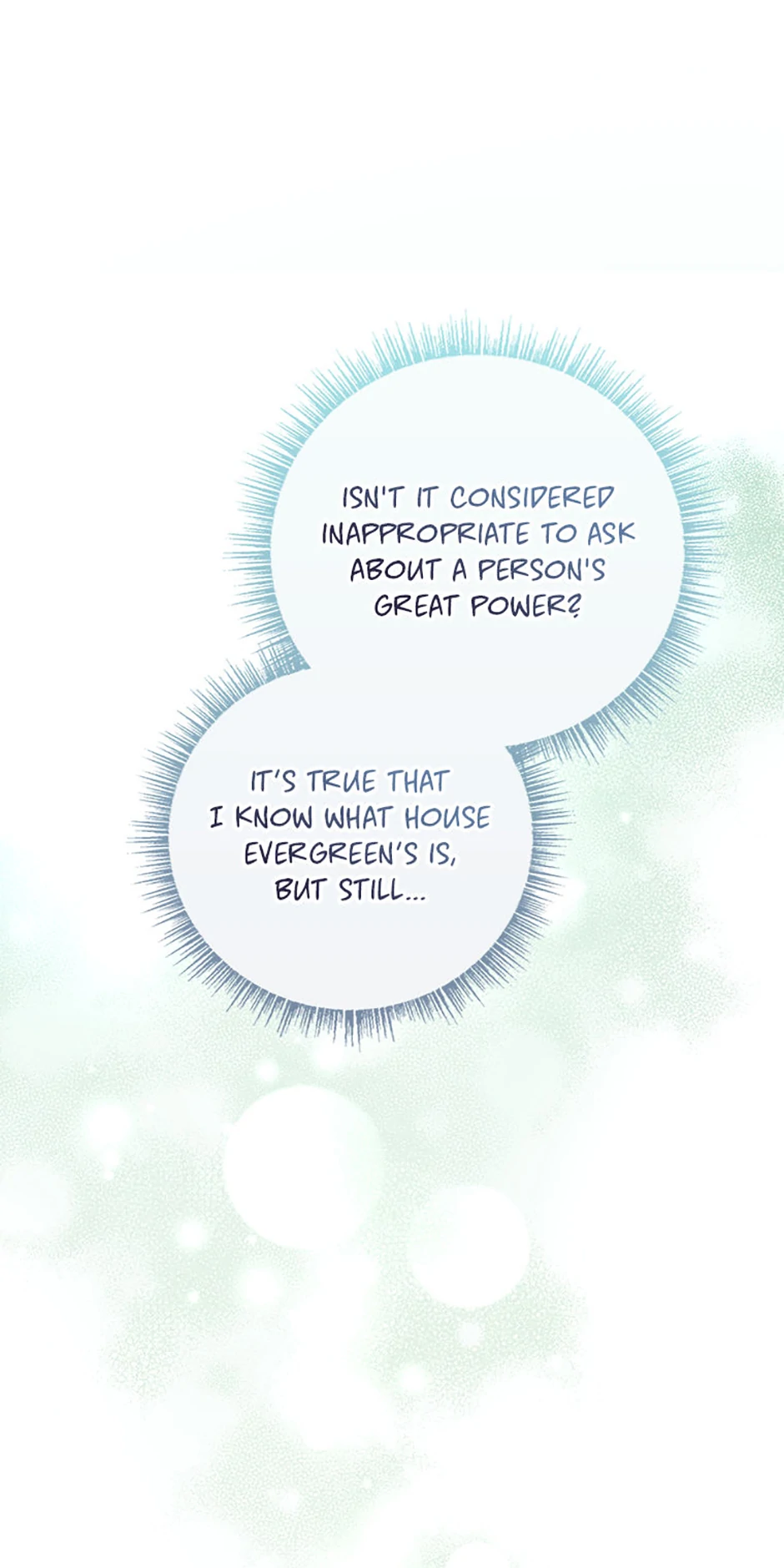 Fakes Don’t Want To Be Real Chapter 70 267 ch 70 17