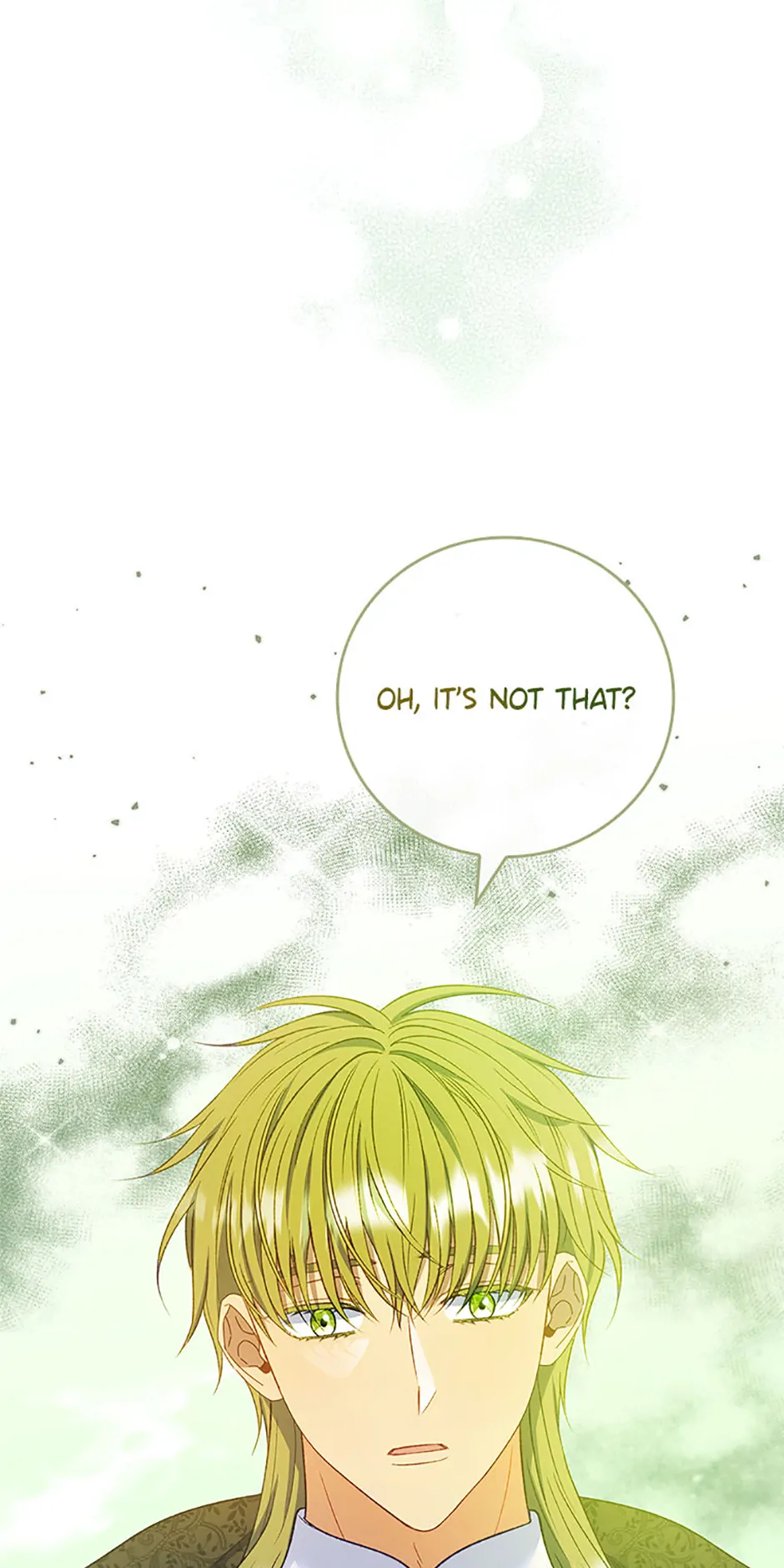 Fakes Don’t Want To Be Real Chapter 70 268 ch 70 18