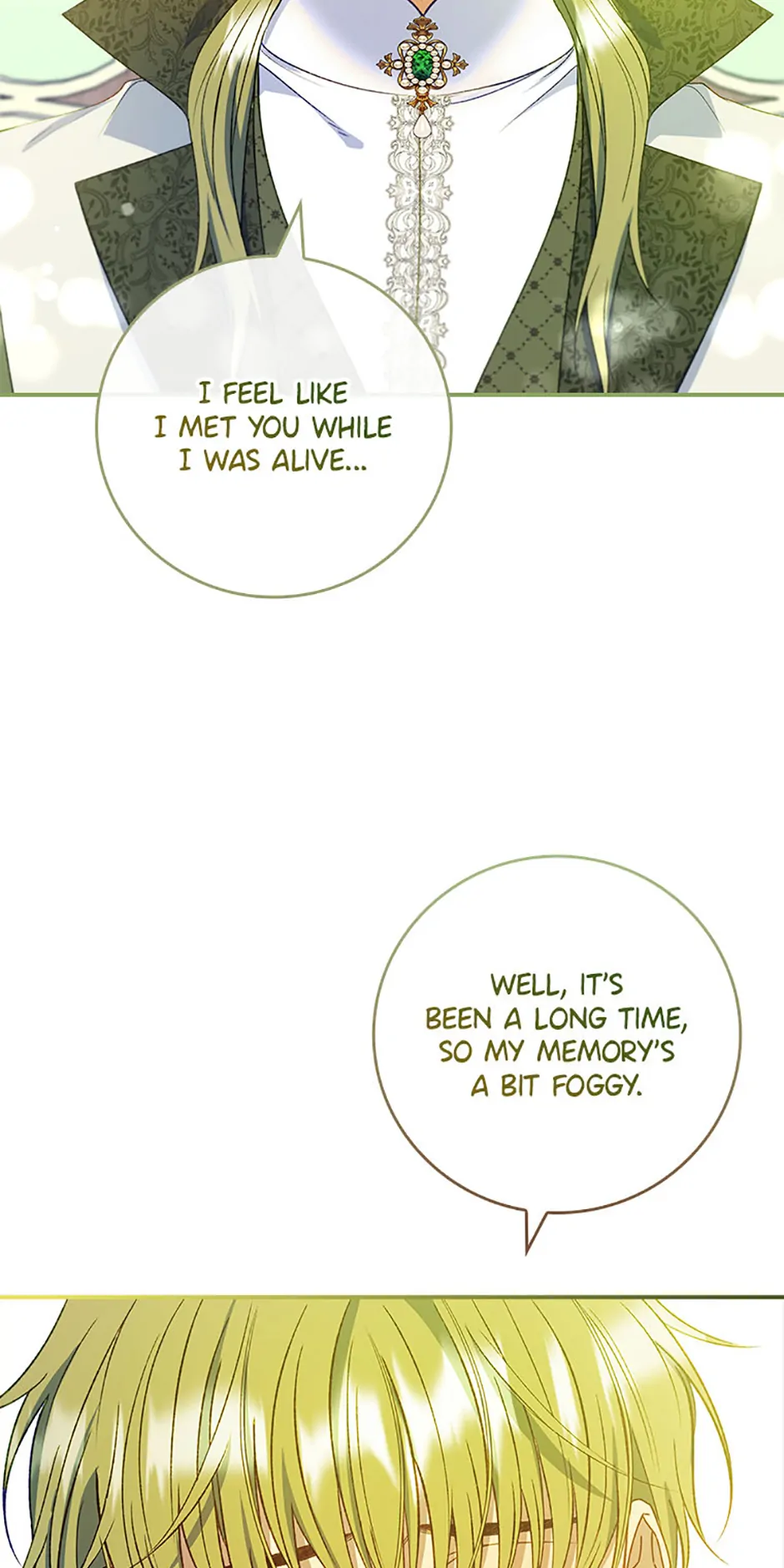 Fakes Don’t Want To Be Real Chapter 70 269 ch 70 19