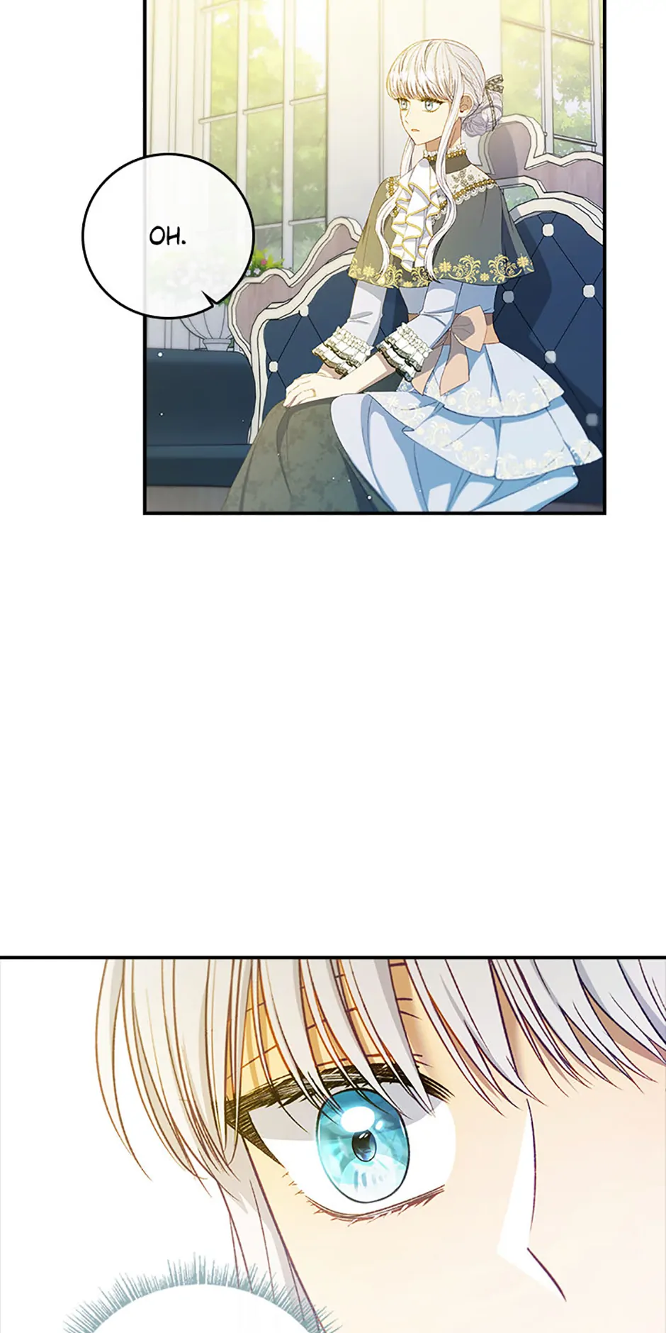 Fakes Don’t Want To Be Real Chapter 70 271 ch 70 21