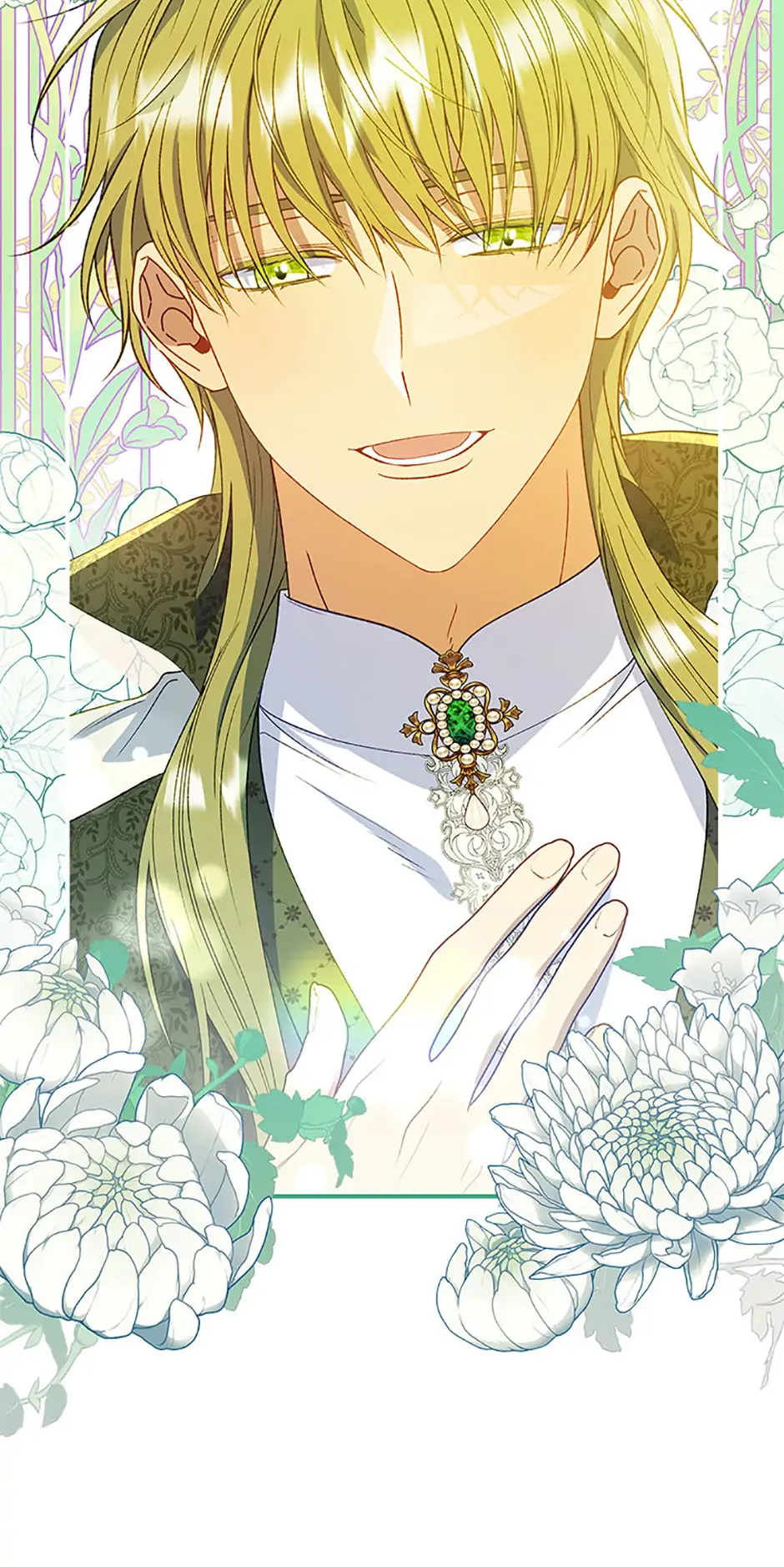 Fakes Don’t Want To Be Real Chapter 70 274 ch 70 24