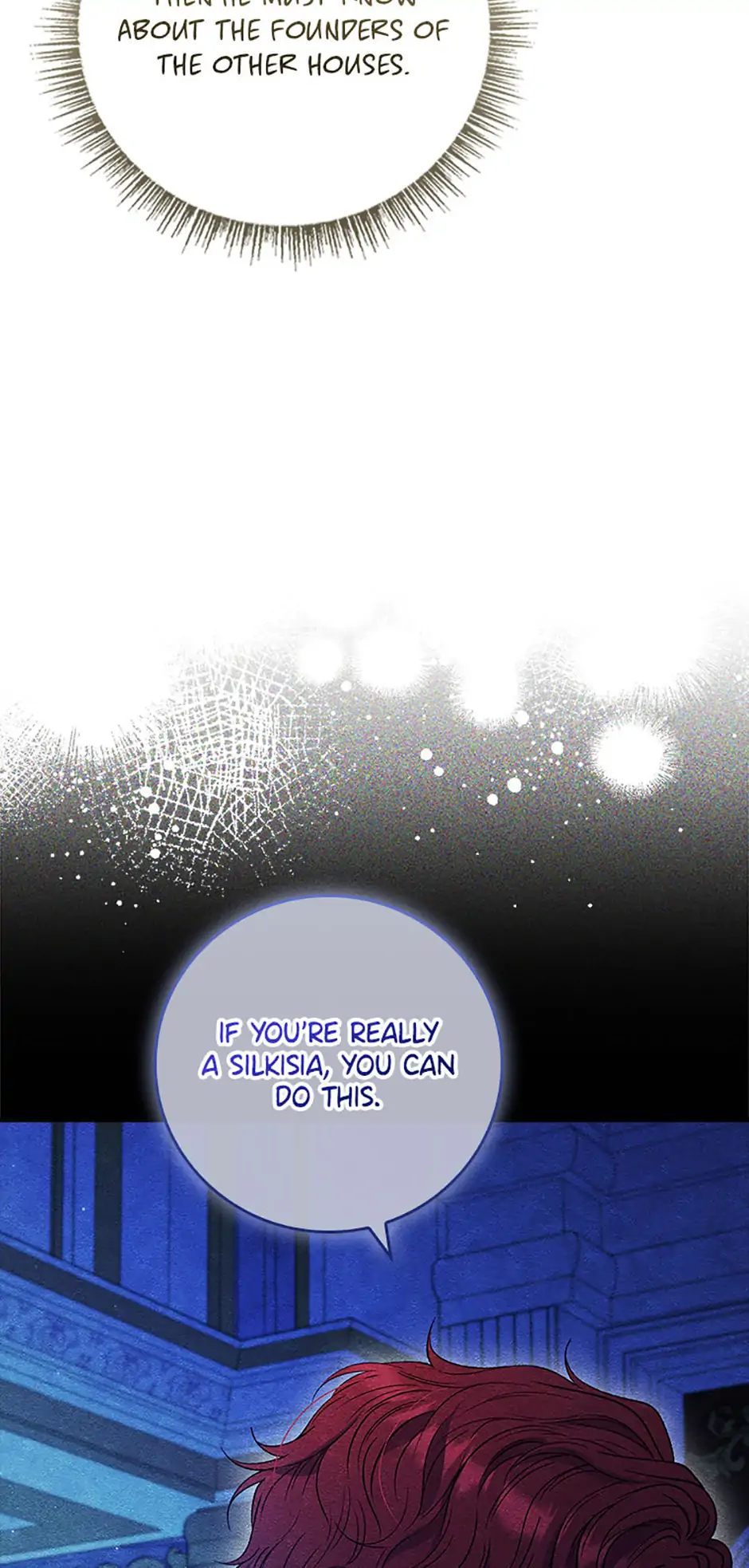 Fakes Don’t Want To Be Real Chapter 70 276 ch 70 26