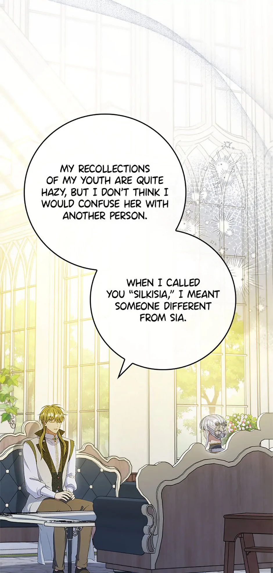 Fakes Don’t Want To Be Real Chapter 70 281 ch 70 31