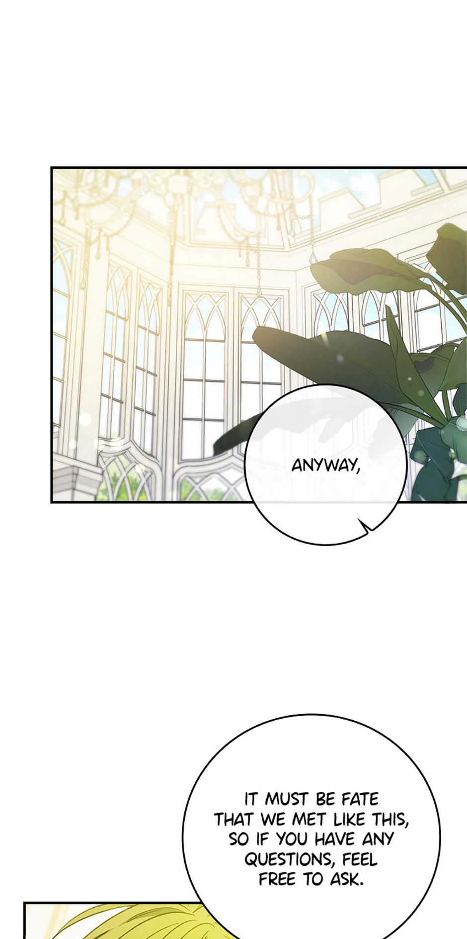 Fakes Don’t Want To Be Real Chapter 70 284 ch 70 34