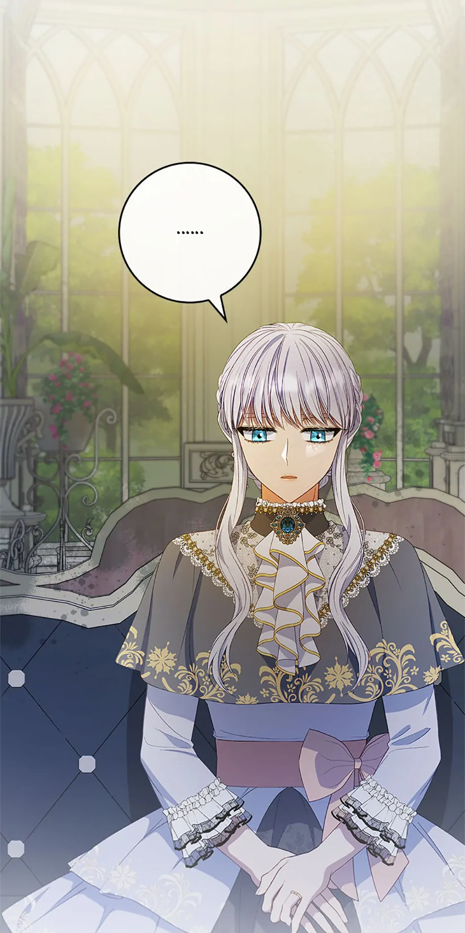 Fakes Don’t Want To Be Real Chapter 70 286 ch 70 36