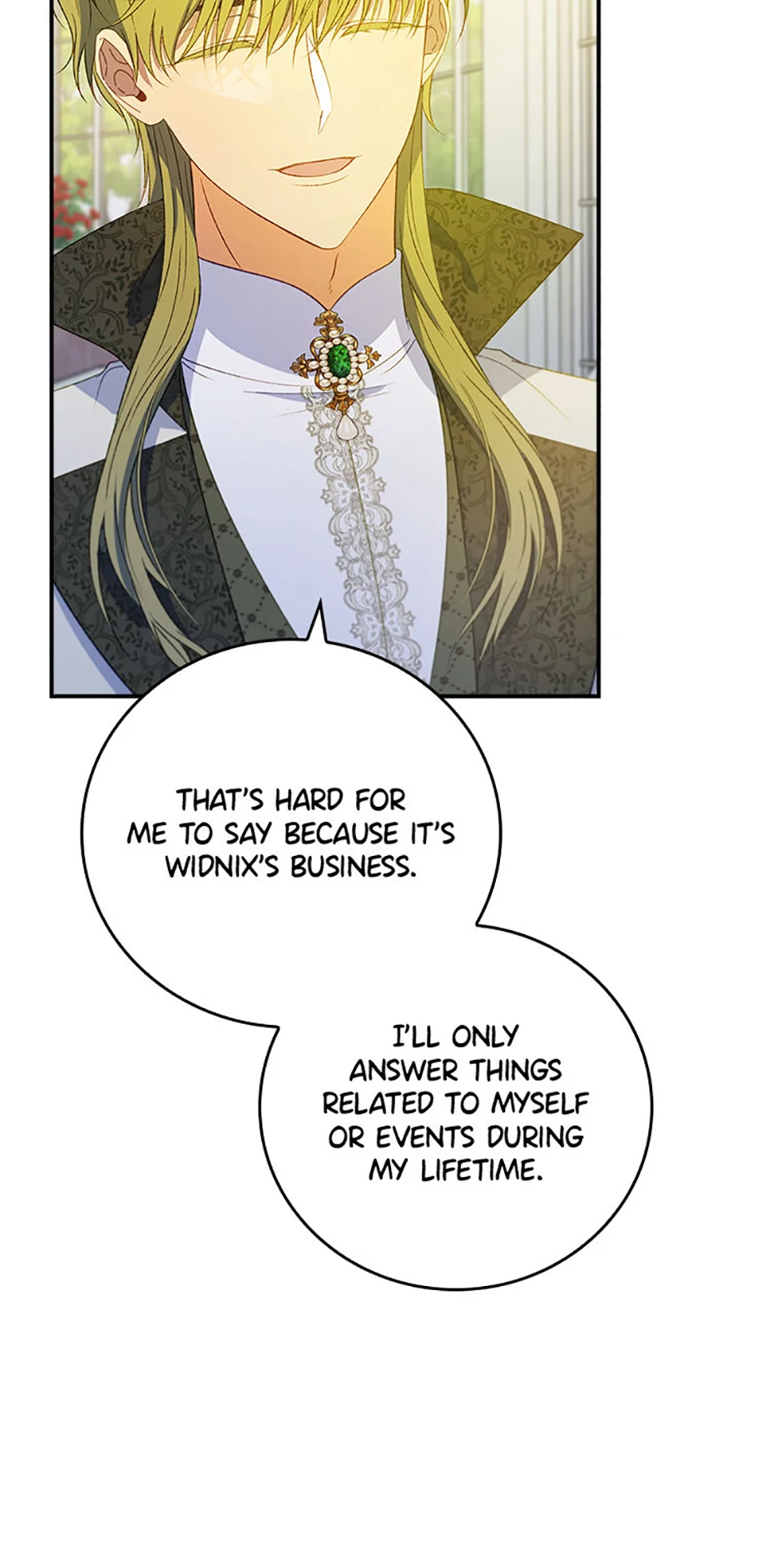 Fakes Don’t Want To Be Real Chapter 70 290 ch 70 40