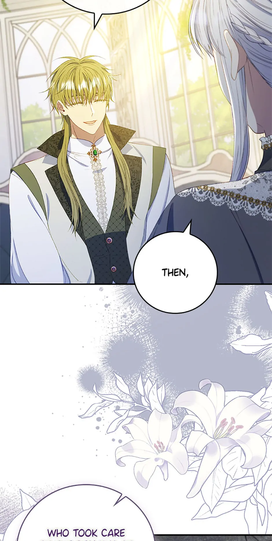 Fakes Don’t Want To Be Real Chapter 70 297 ch 70 47