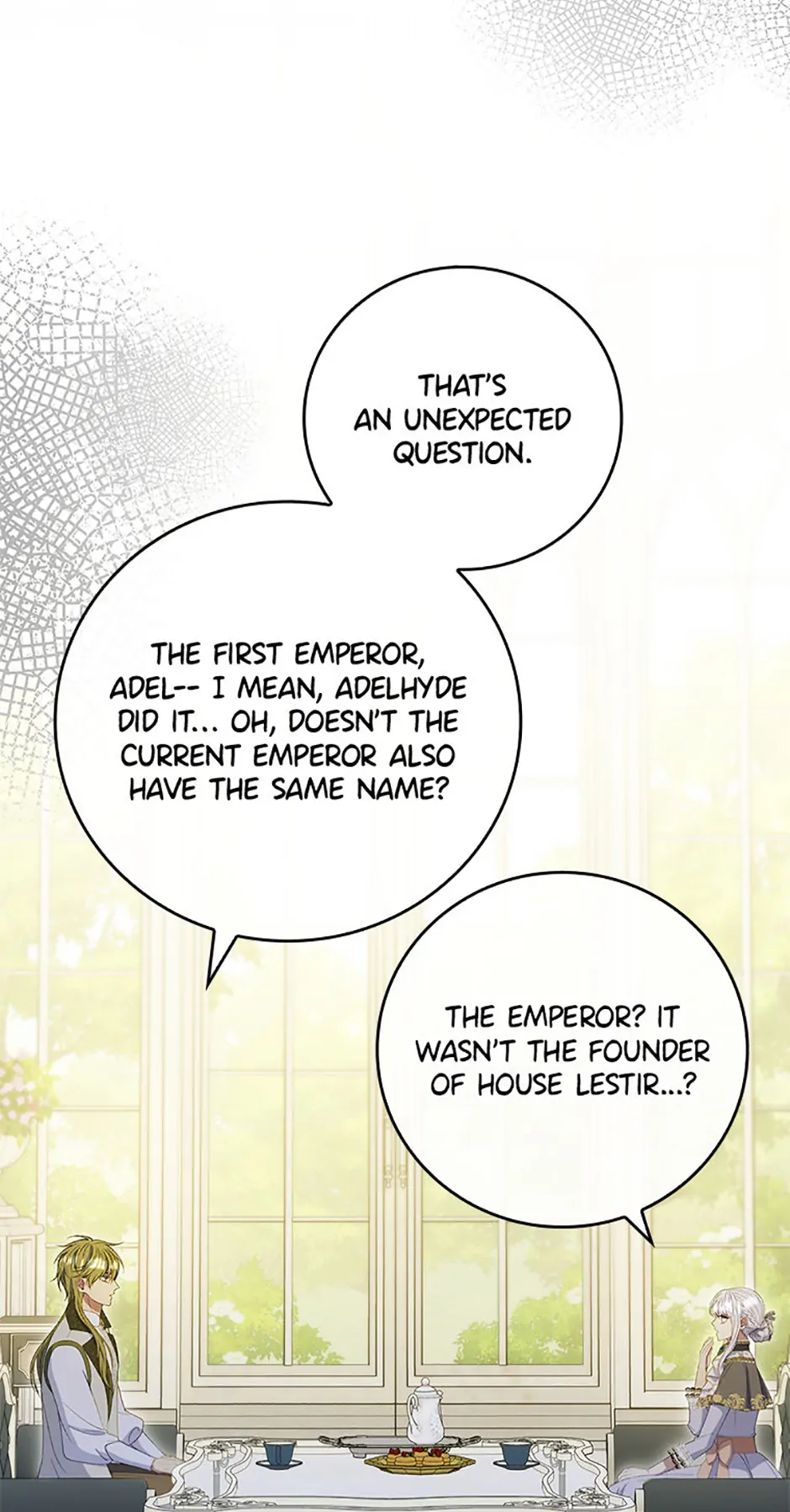 Fakes Don’t Want To Be Real Chapter 70 300 ch 70 50