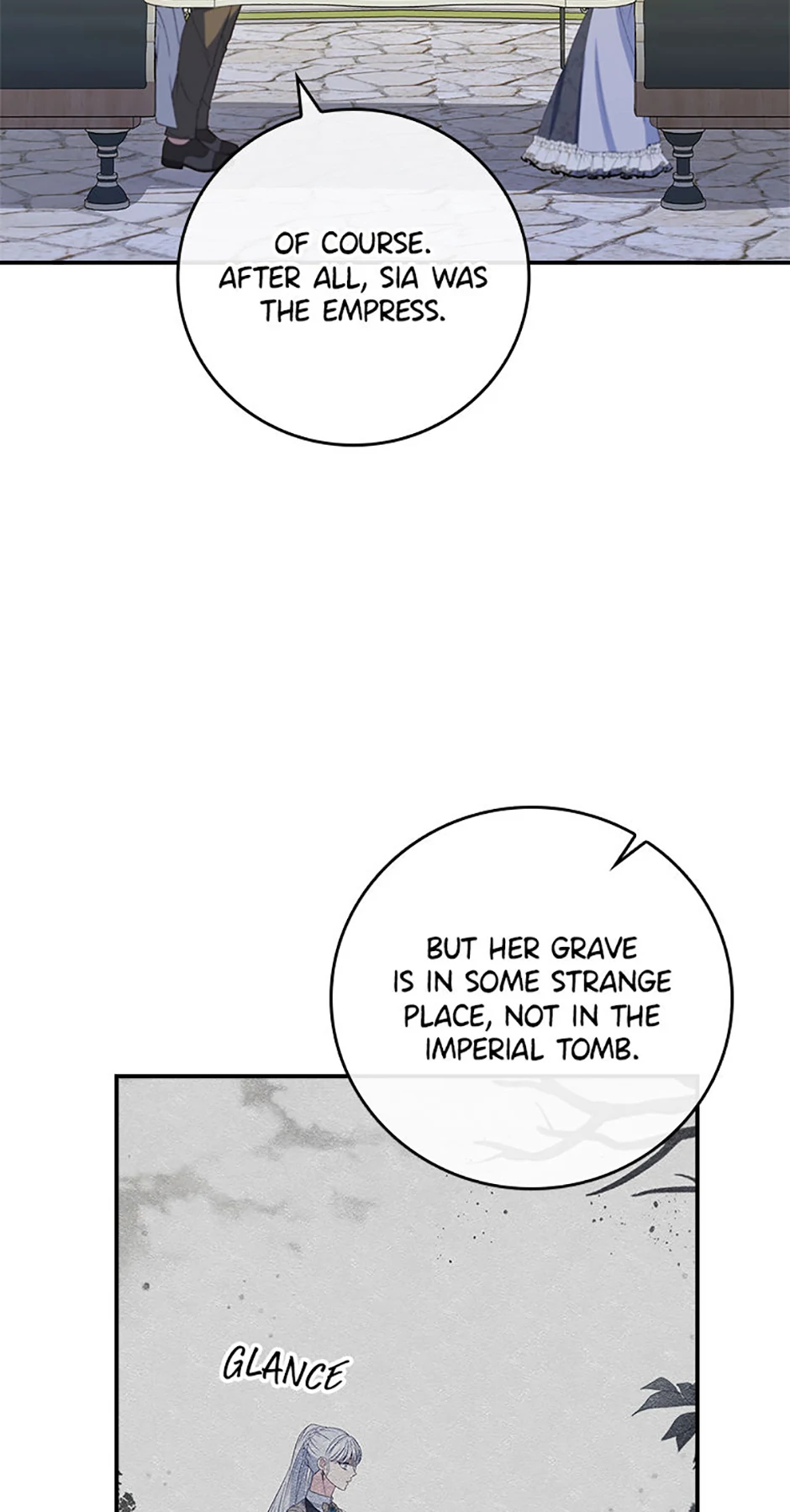 Fakes Don’t Want To Be Real Chapter 70 301 ch 70 51