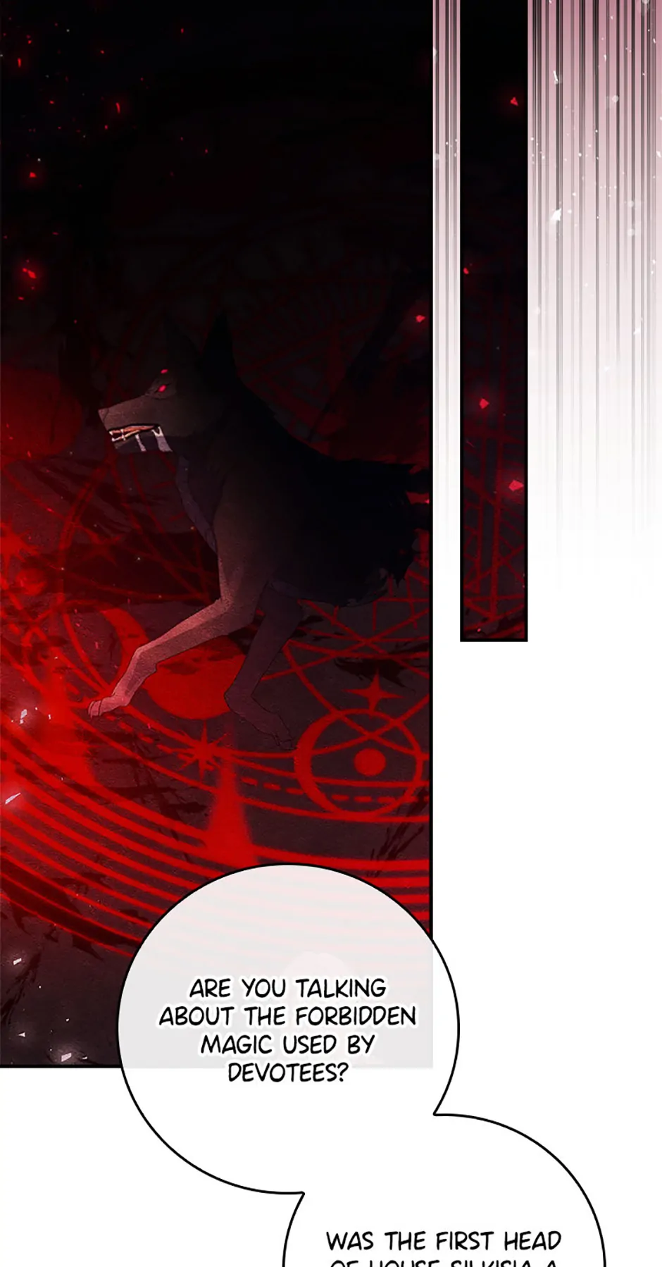 Fakes Don’t Want To Be Real Chapter 70 305 ch 70 55