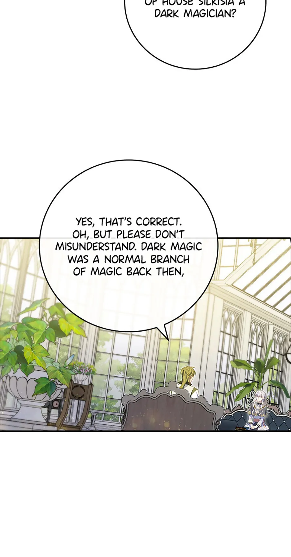 Fakes Don’t Want To Be Real Chapter 70 306 ch 70 56