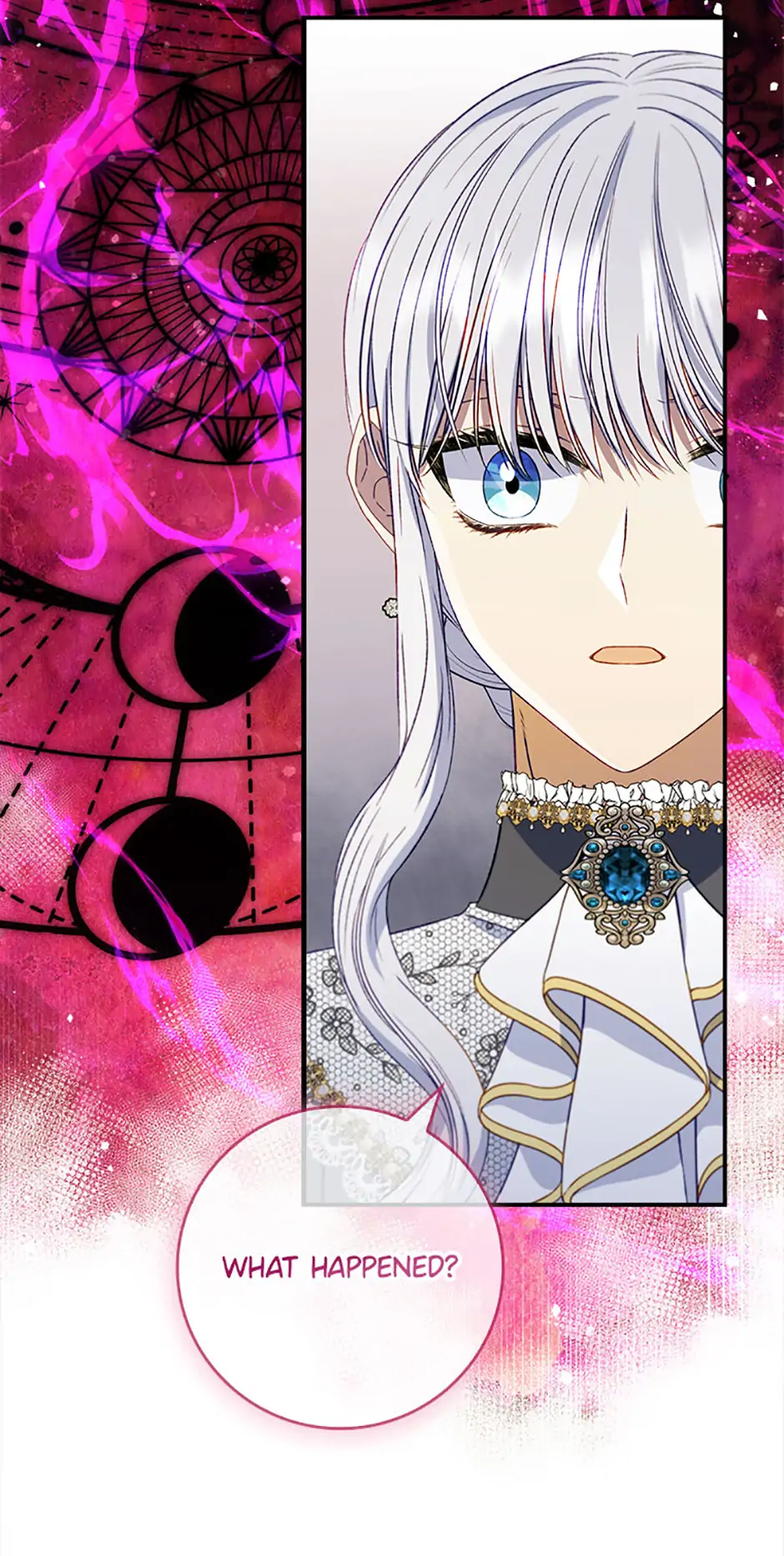 Fakes Don’t Want To Be Real Chapter 70 308 ch 70 58