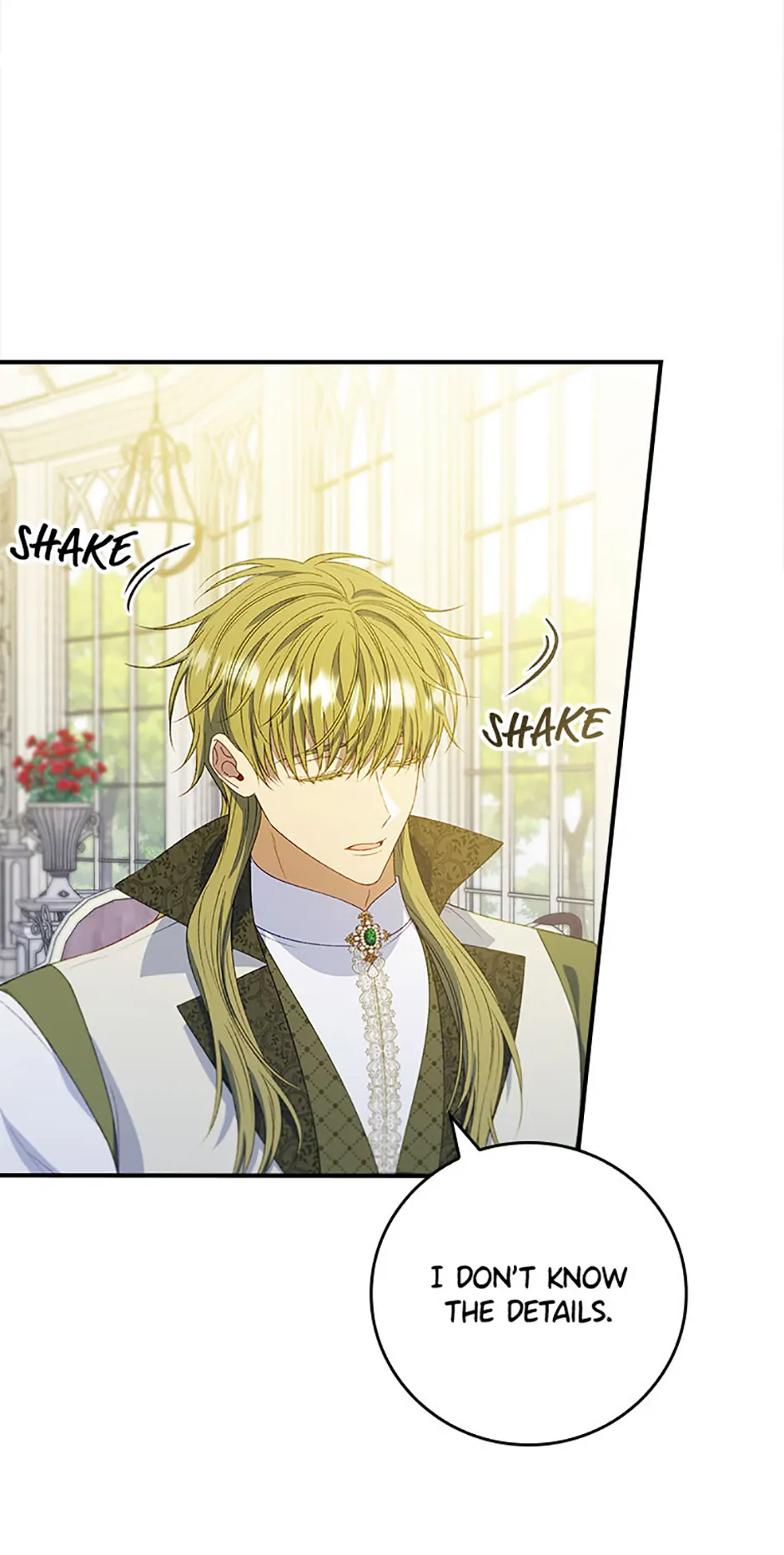 Fakes Don’t Want To Be Real Chapter 70 309 ch 70 59