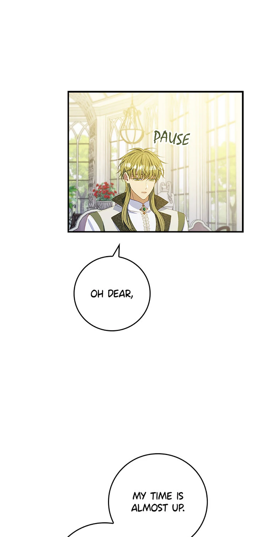 Fakes Don’t Want To Be Real Chapter 70 310 ch 70 60