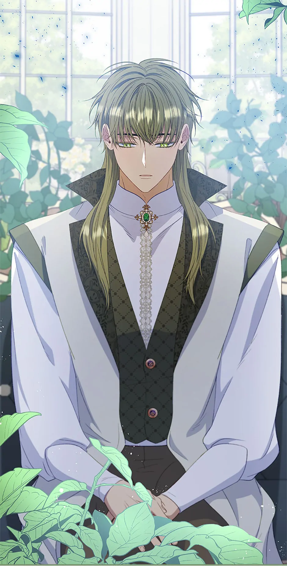 Fakes Don’t Want To Be Real Chapter 70 312 ch 70 62