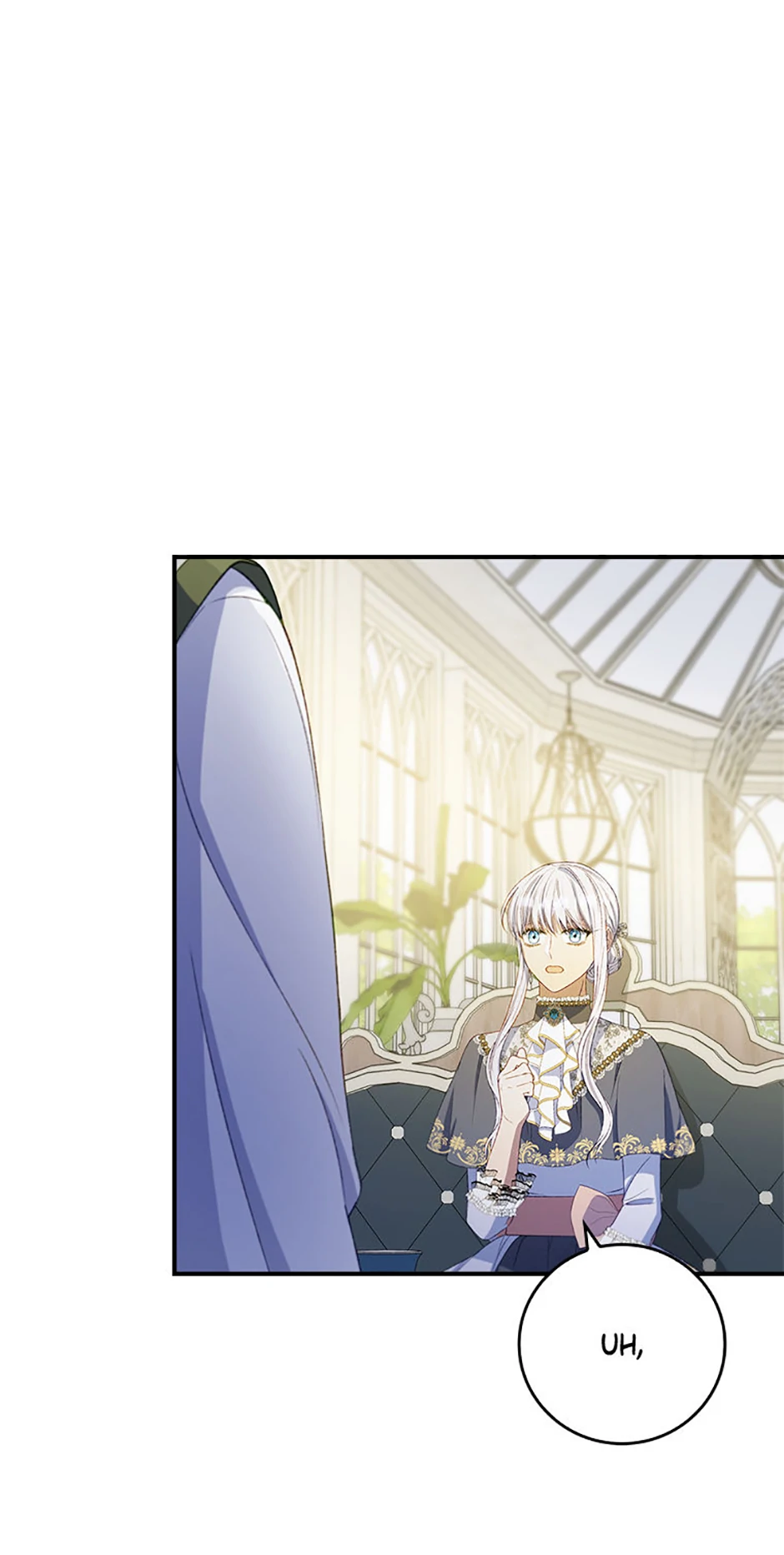 Fakes Don’t Want To Be Real Chapter 70 313 ch 70 63