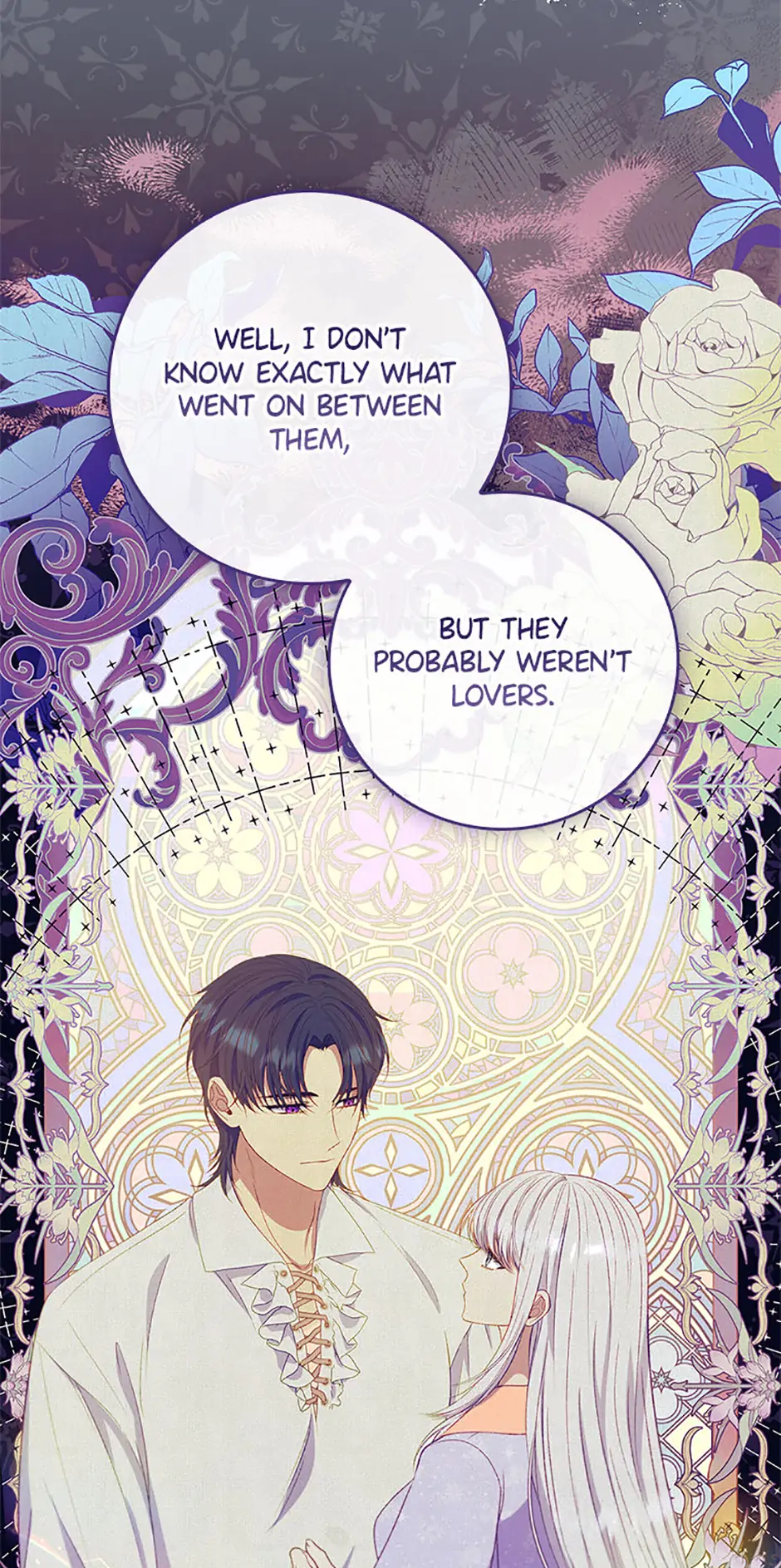 Fakes Don’t Want To Be Real Chapter 70 316 ch 70 66