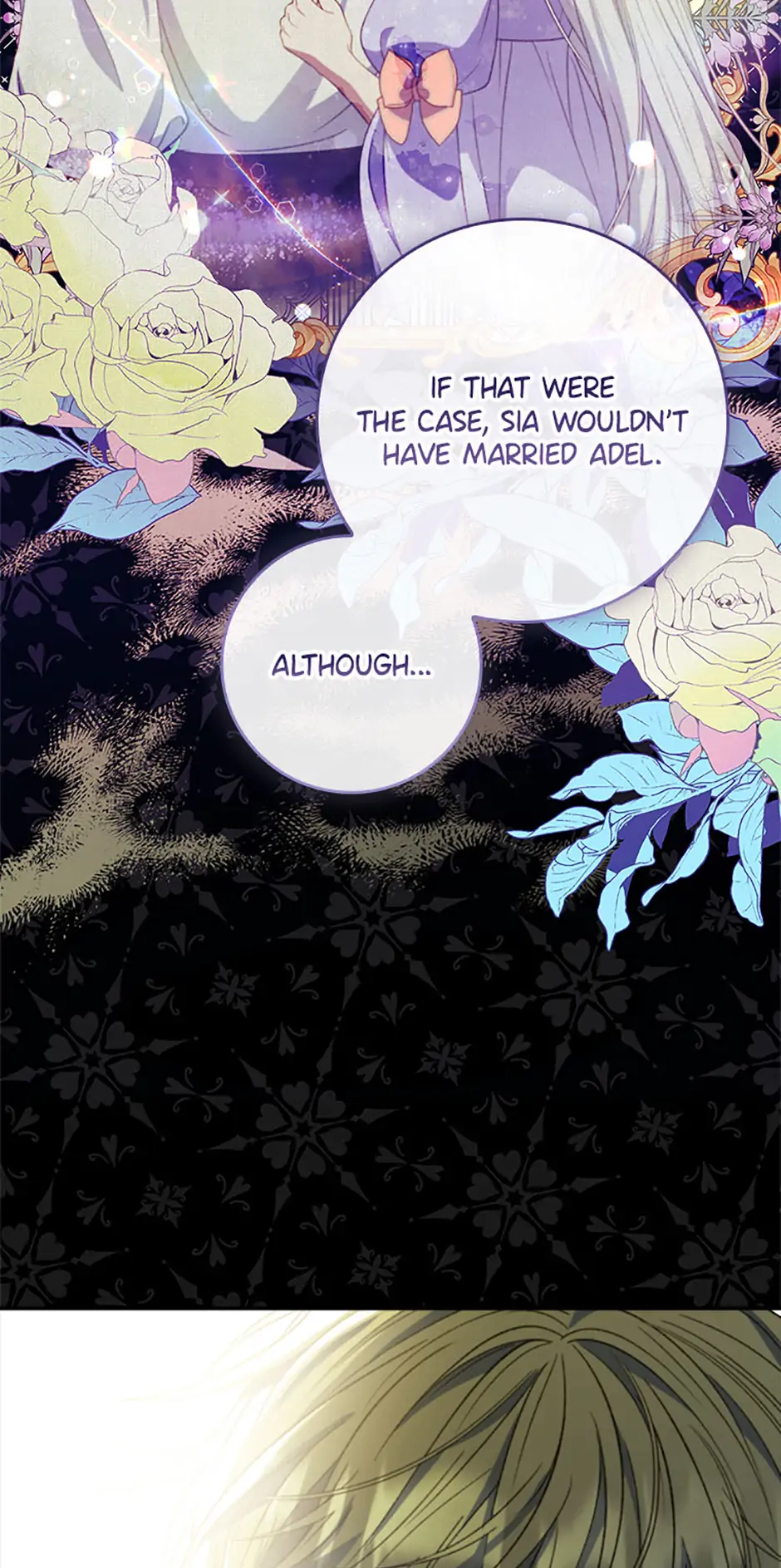 Fakes Don’t Want To Be Real Chapter 70 317 ch 70 67