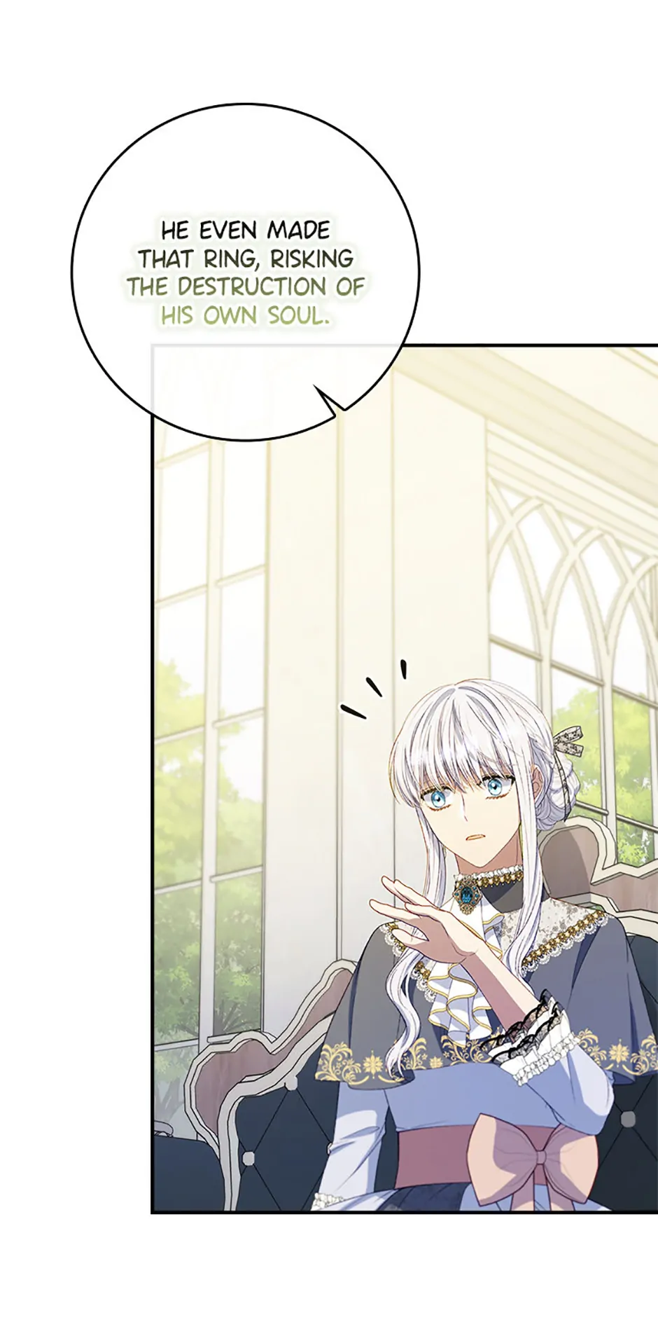 Fakes Don’t Want To Be Real Chapter 70 319 ch 70 69