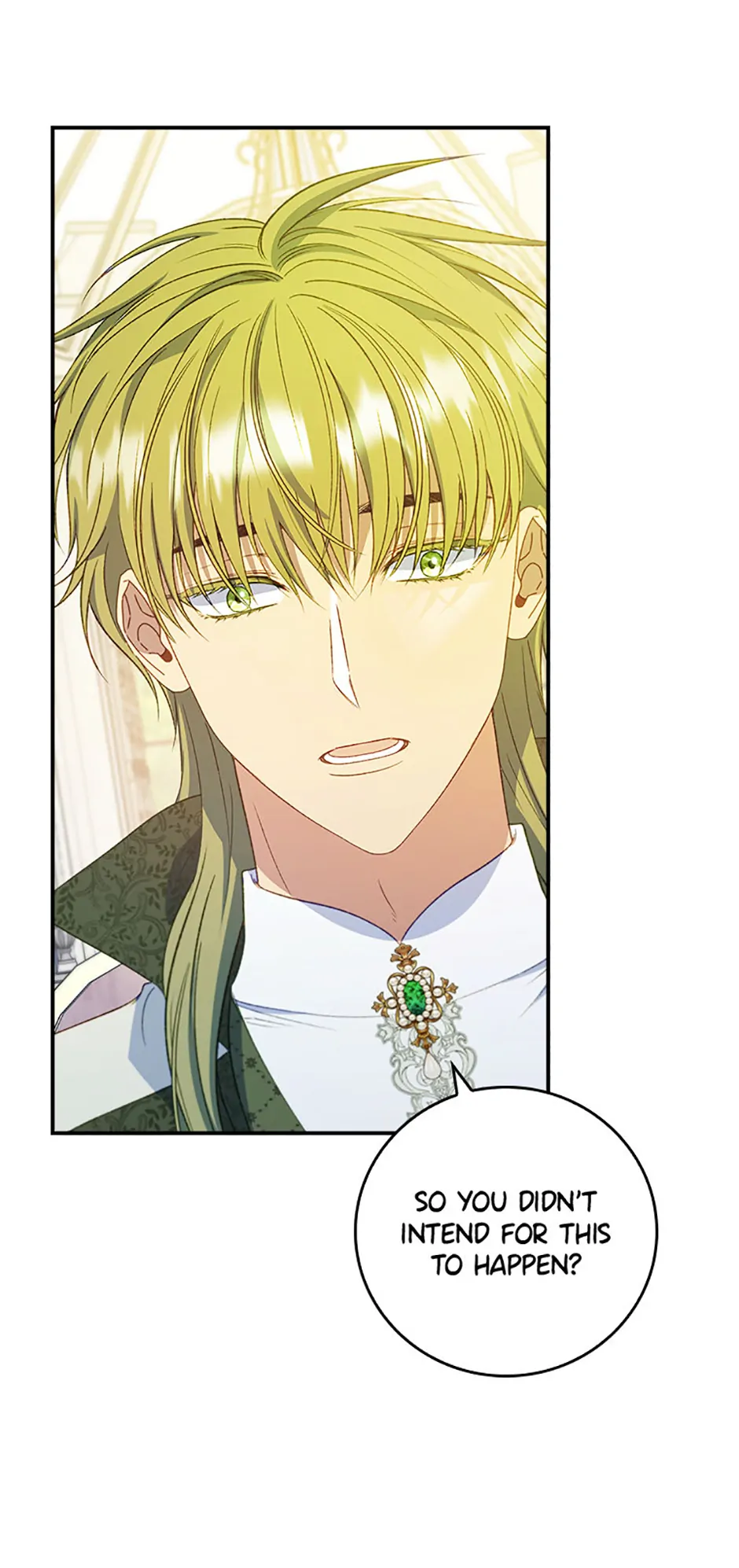 Fakes Don’t Want To Be Real Chapter 70 257 ch 70 7