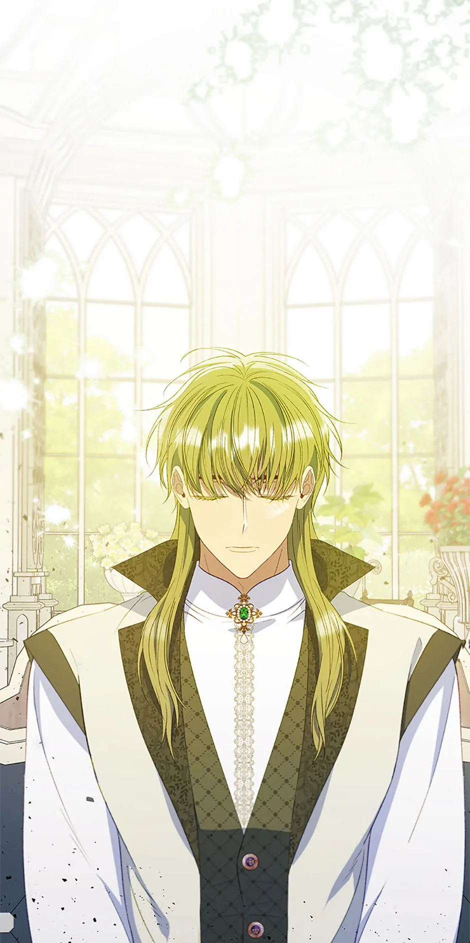 Fakes Don’t Want To Be Real Chapter 70 321 ch 70 71