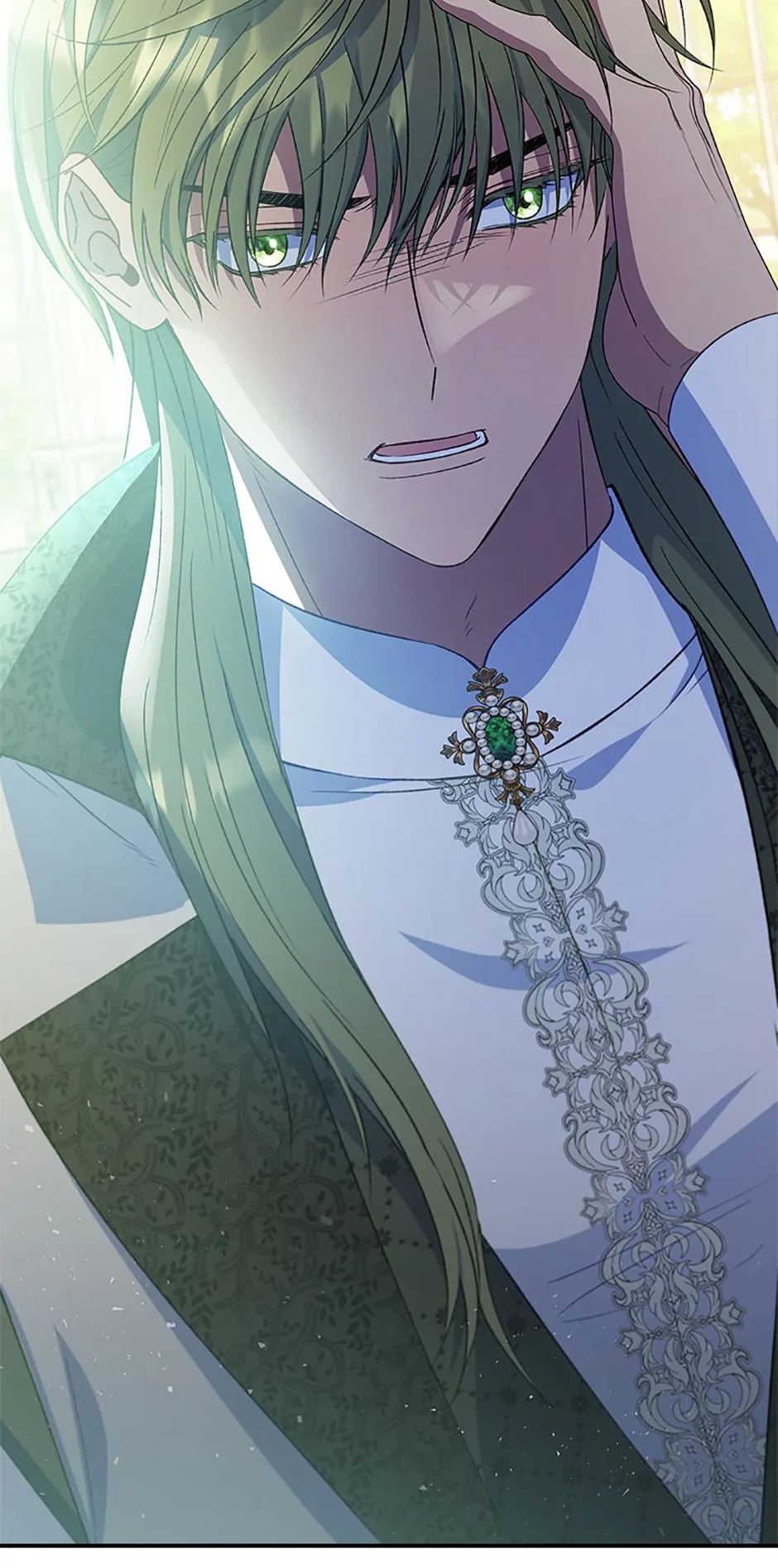 Fakes Don’t Want To Be Real Chapter 70 327 ch 70 77