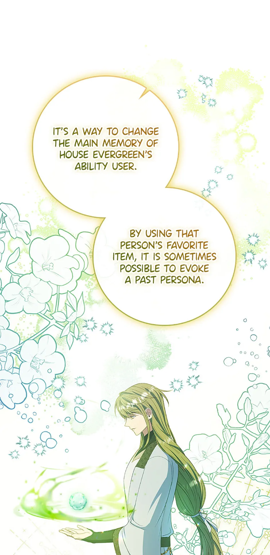 Fakes Don’t Want To Be Real Chapter 70 259 ch 70 9