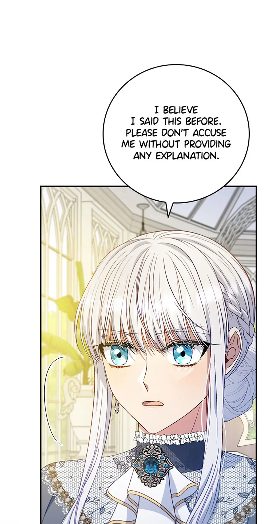 Fakes Don’t Want To Be Real Chapter 71 275 ch 71 10