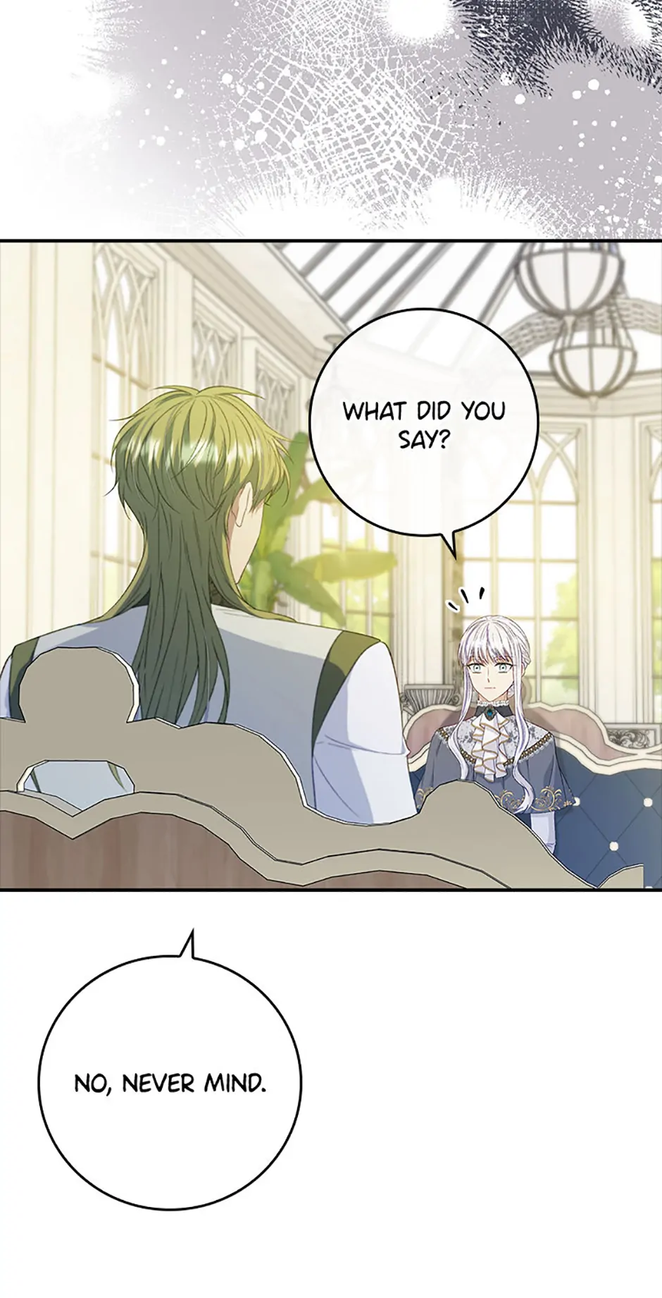 Fakes Don’t Want To Be Real Chapter 71 277 ch 71 12