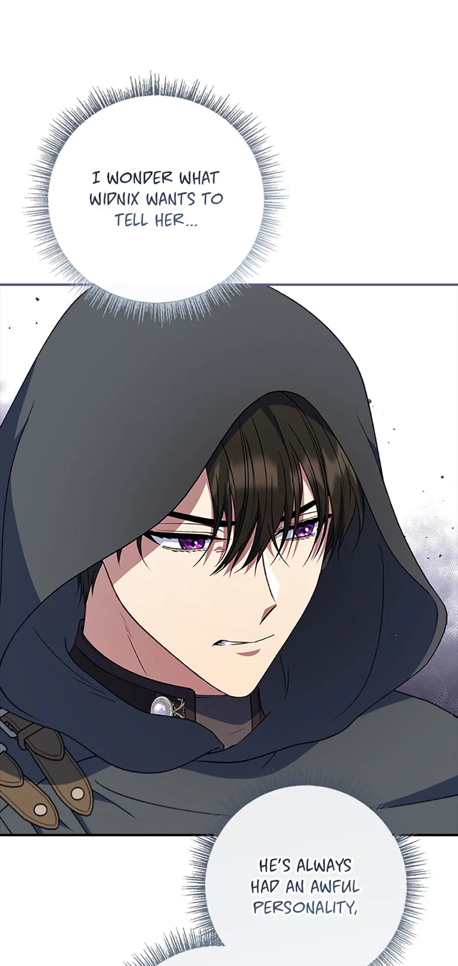 Fakes Don’t Want To Be Real Chapter 71 284 ch 71 19