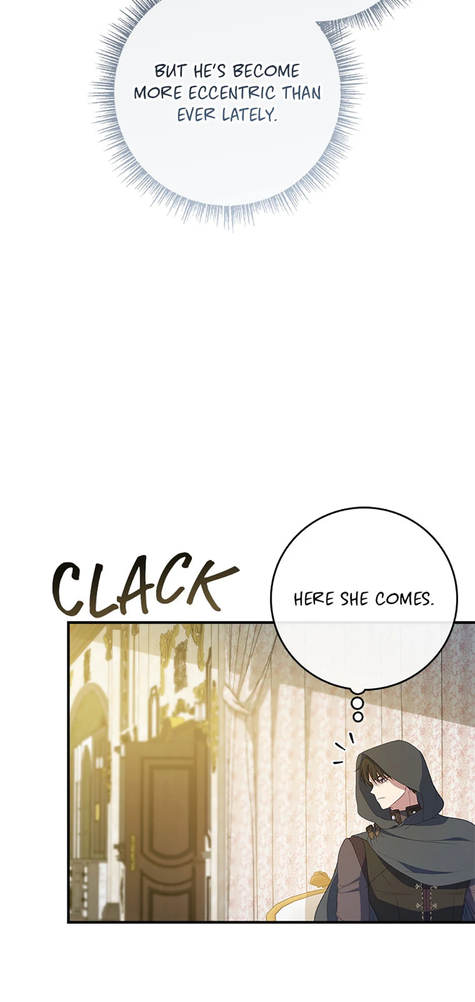 Fakes Don’t Want To Be Real Chapter 71 285 ch 71 20