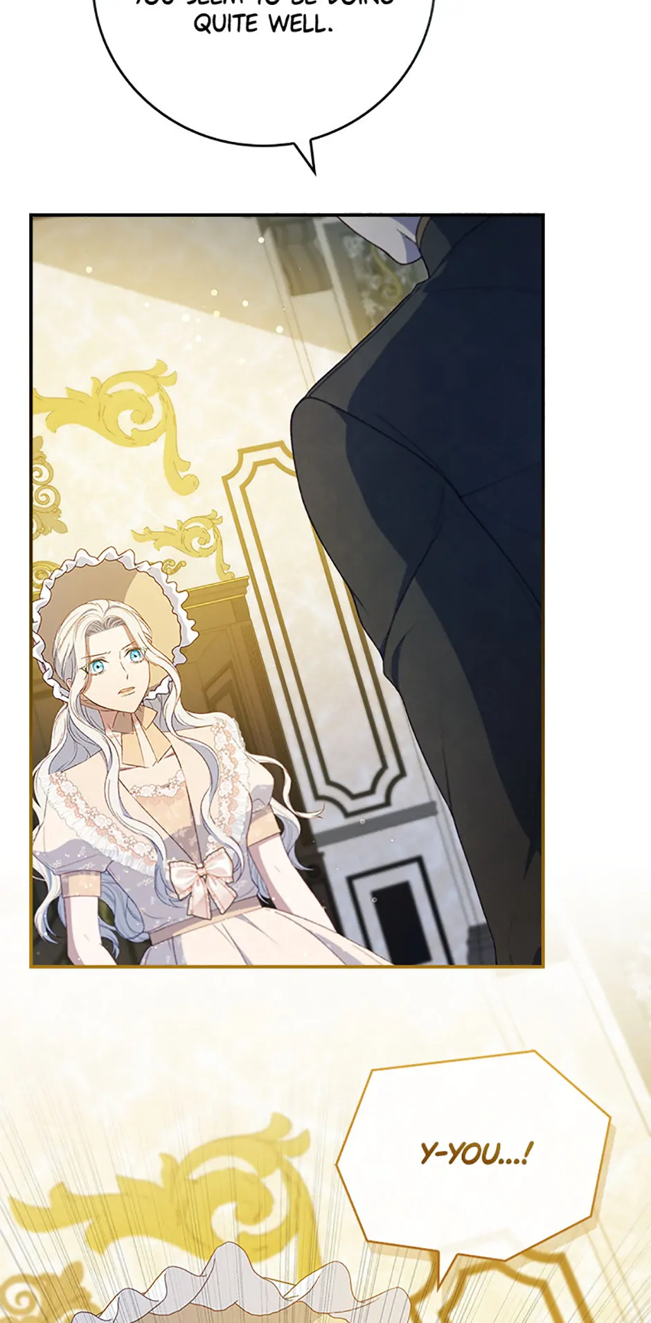 Fakes Don’t Want To Be Real Chapter 71 287 ch 71 22