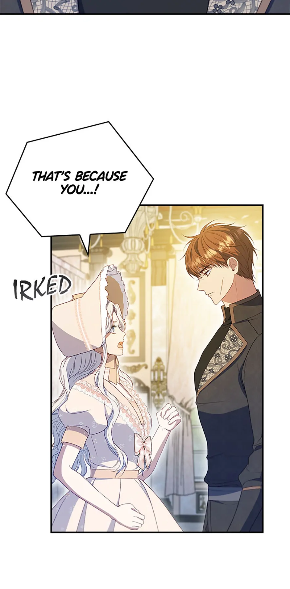 Fakes Don’t Want To Be Real Chapter 71 290 ch 71 25