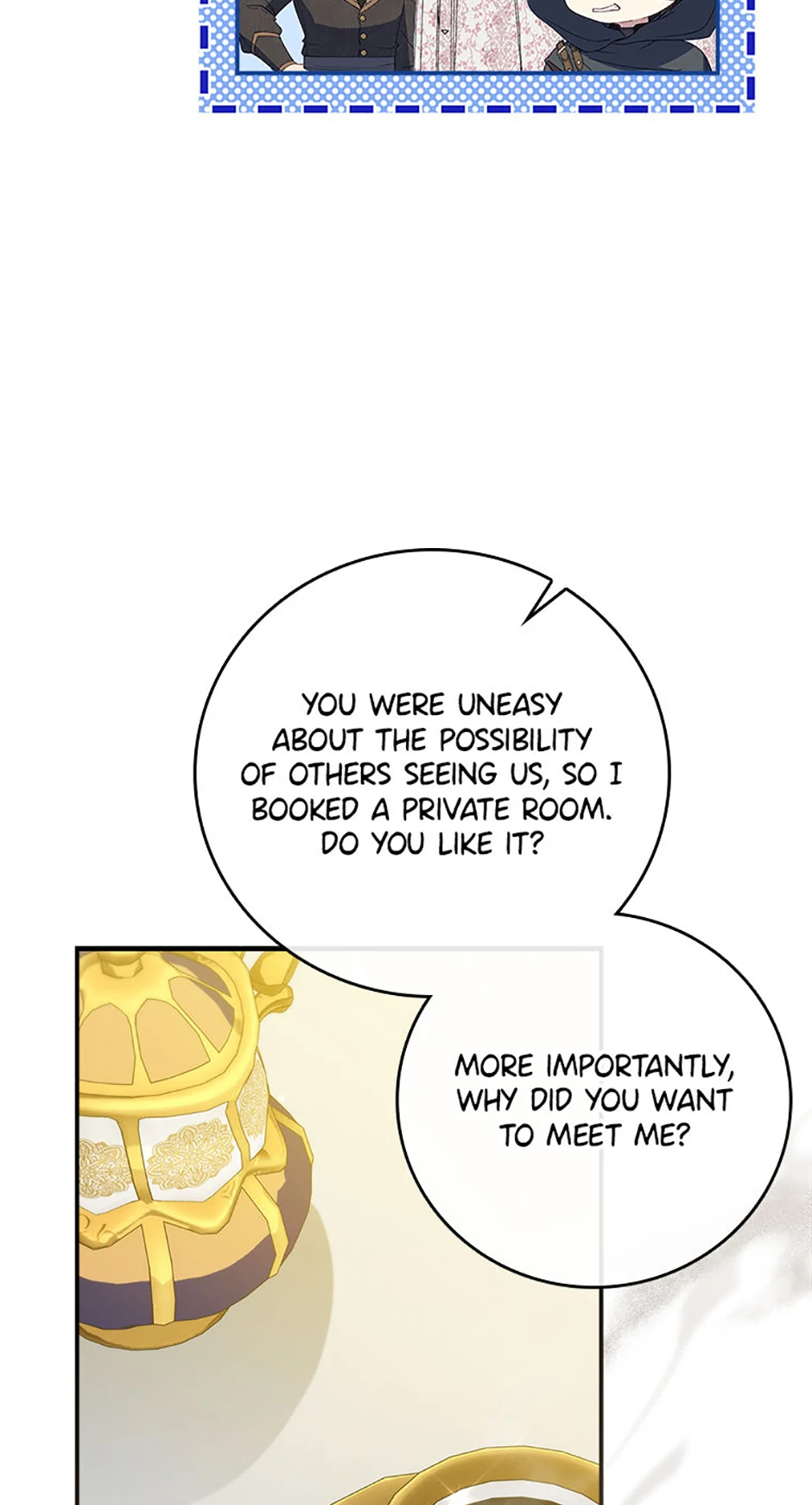 Fakes Don’t Want To Be Real Chapter 71 293 ch 71 28