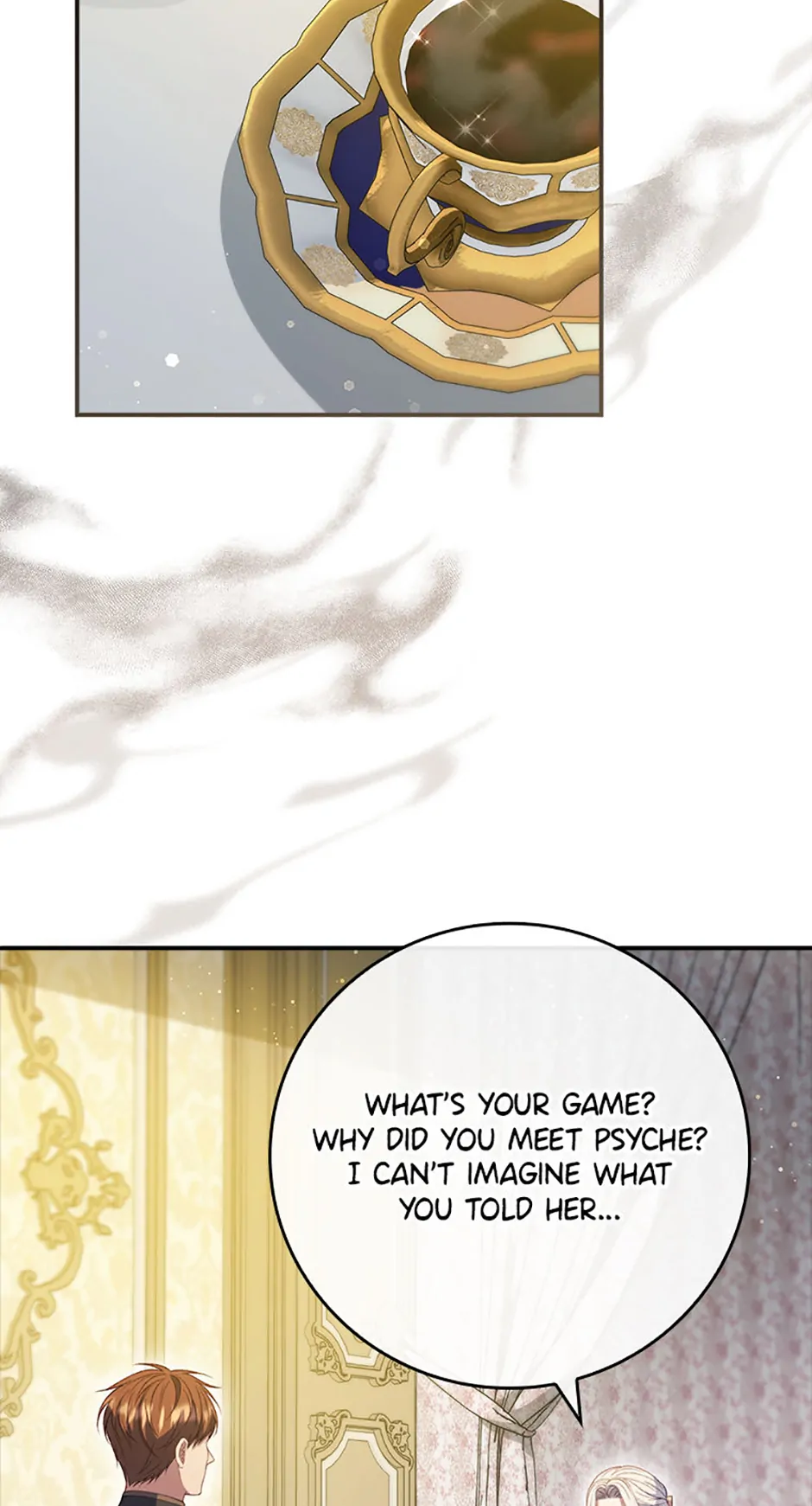 Fakes Don’t Want To Be Real Chapter 71 294 ch 71 29